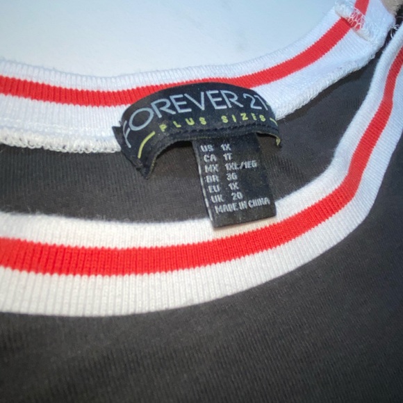 NewYork Vintage Top - Picture 2 of 2